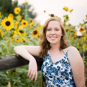 Meet your Posher, Brianna